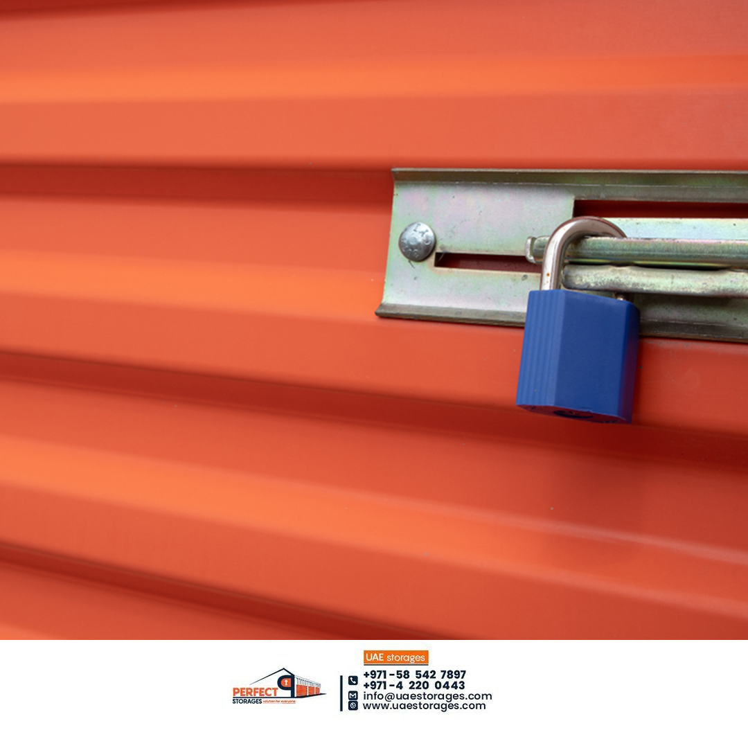 How You Can Utilize Storage Facilities?