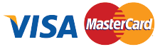 Visa Master Card Logo